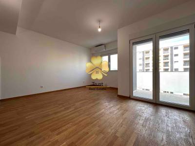 Apartment for sale in Pobrežje, Podgorica — photo 4