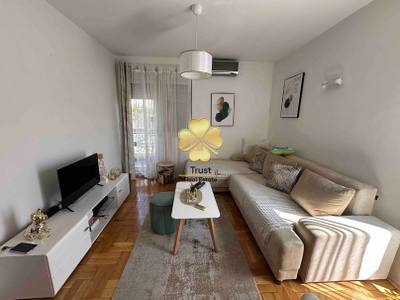 Apartment for rent in Dalmatinska, Podgorica — photo 1