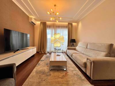 Apartment for rent in Master Kvart, Podgorica — photo 1