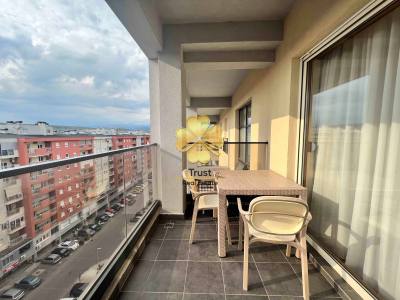Apartment for rent in Master Kvart, Podgorica — photo 12