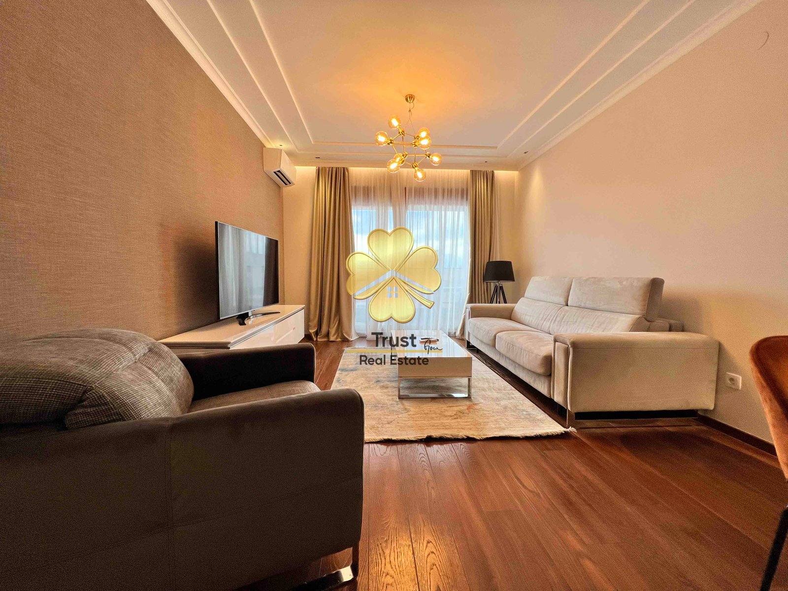 Jednosoban stan, Master Kvart, Podgorica, 52m2 — fotografija 2