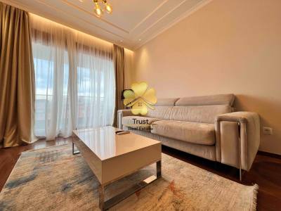 Apartment for rent in Master Kvart, Podgorica — photo 5