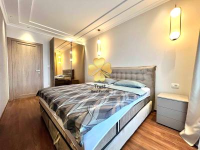 Apartment for rent in Master Kvart, Podgorica — photo 9
