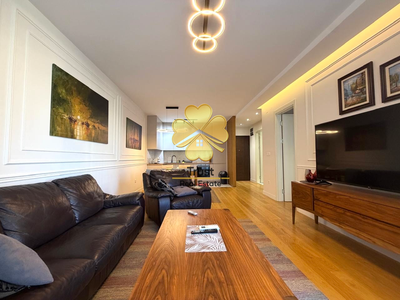 Linea Bulevar Knjaza Danila Petrovica Apt, 57 m2