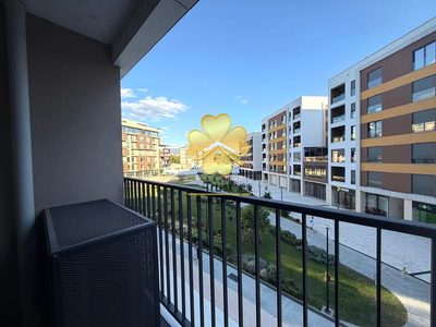 Linea Bulevar Knjaza Danila Petrovica Apt, 57 m2