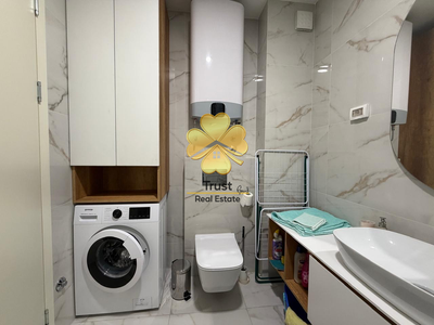 Linea Bulevar Knjaza Danila Petrovica Apt, 57 m2