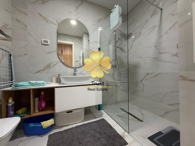 Linea Bulevar Knjaza Danila Petrovica Apt, 57 m2