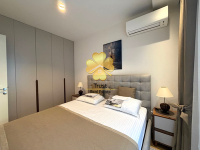 Linea Bulevar Knjaza Danila Petrovica Apt, 57 m2