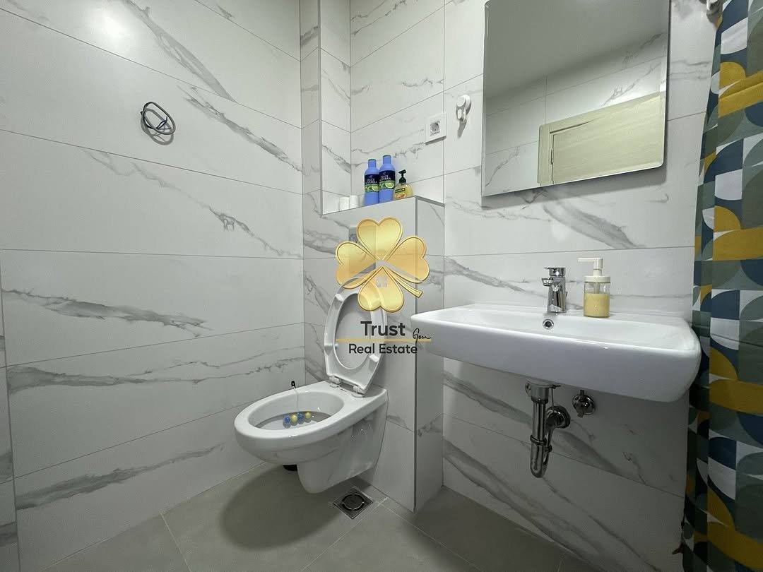 Jednosoban stan, 45m2, Zagoric, Podgorica — fotografija 10