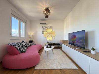 Apartment for rent in City Kvart, Podgorica — photo 1