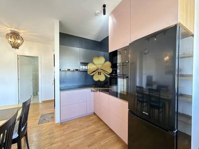Apartment for rent in City Kvart, Podgorica — photo 5