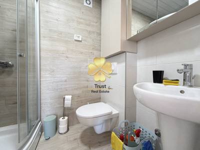 Apartment for rent in City Kvart, Podgorica — photo 9