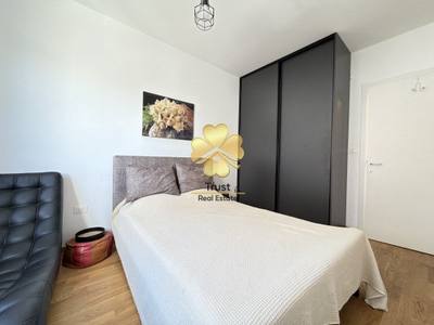 Apartment for rent in City Kvart, Podgorica — photo 11