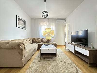 Apartment for rent in City Kvart, Podgorica — photo 1