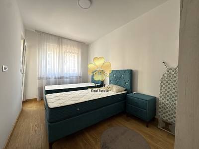 Apartment for rent in City Kvart, Podgorica — photo 9