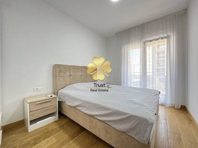 Apartment for rent in City Kvart, Podgorica — photo 12
