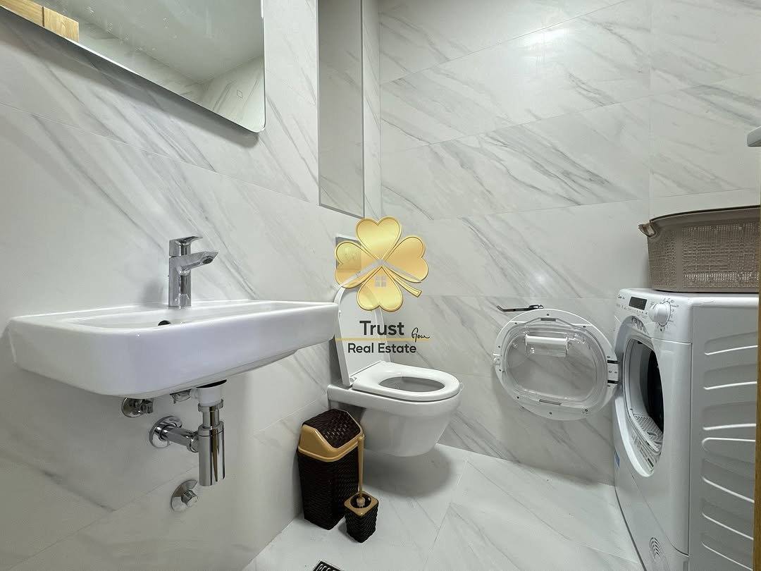 Dvosoban stan, 75m2, New City, Podgorica — fotografija 14