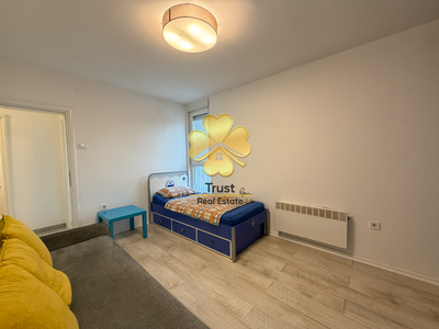 Two-Bedroom Apartment, Preko Morace, 75m2, For Rent