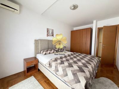 Apartment for rent in Stari Aerodrom, Podgorica — photo 10