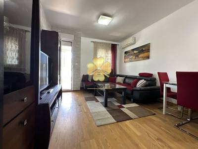 Apartment for rent in City Kvart, Podgorica — photo 1