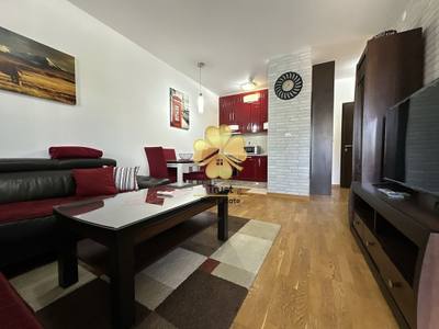 Apartment for rent in City Kvart, Podgorica — photo 2