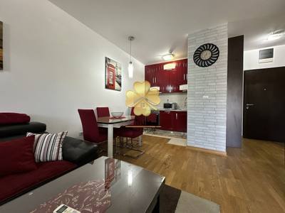 Apartment for rent in City Kvart, Podgorica — photo 3
