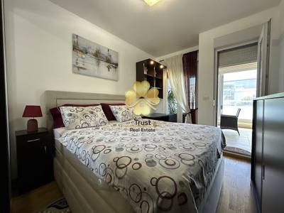 Apartment for rent in City Kvart, Podgorica — photo 6