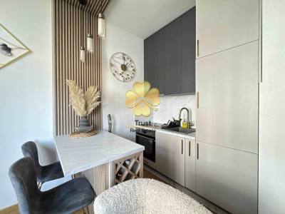 Apartment for sale in Stari Aerodrom, Podgorica — photo 6