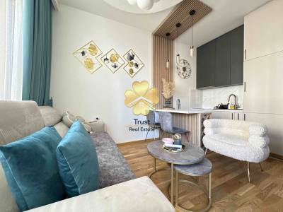 Apartment for sale in Stari Aerodrom, Podgorica — photo 2