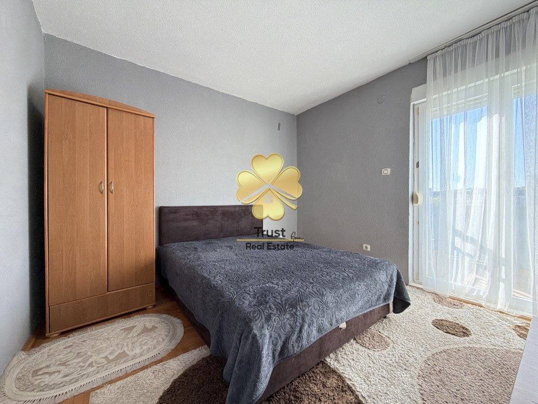 Jednosoban stan, 50m2, Stari Aerodrom, Podgorica — fotografija 9