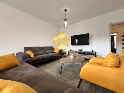 House for Rent in Tološi - 180m2