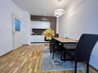 Apartment for rent in Stari Aerodrom, Podgorica — photo 3