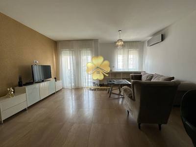 Apartment for rent in City Kvart, Podgorica — photo 1