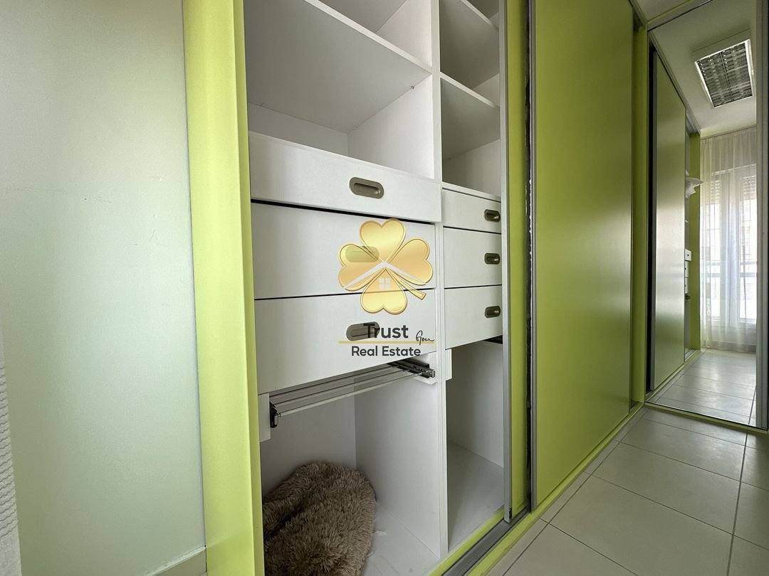 Jednosoban stan, City Kvart, Podgorica, 65m2 — fotografija 2