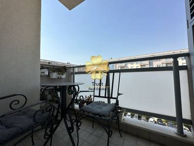 Apartment for rent in City Kvart, Podgorica — photo 13