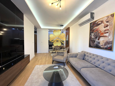 Cozy 1-bed apartment in Pobrezje, 44m2
