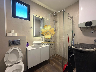 Cozy 1-bed apartment in Pobrezje, 44m2