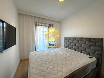 Cozy 1-bed apartment in Pobrezje, 44m2
