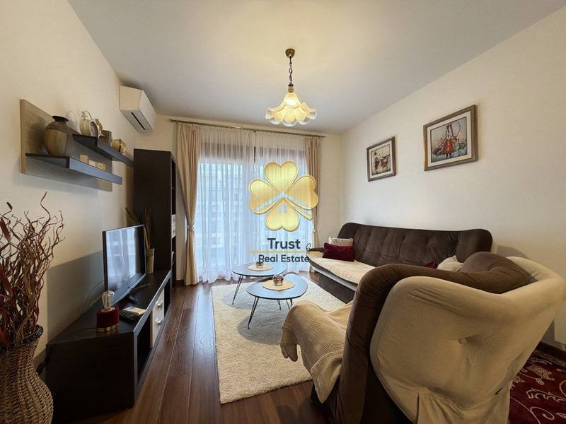 Jednosoban stan , 55m2, Master kvart, Podgorica