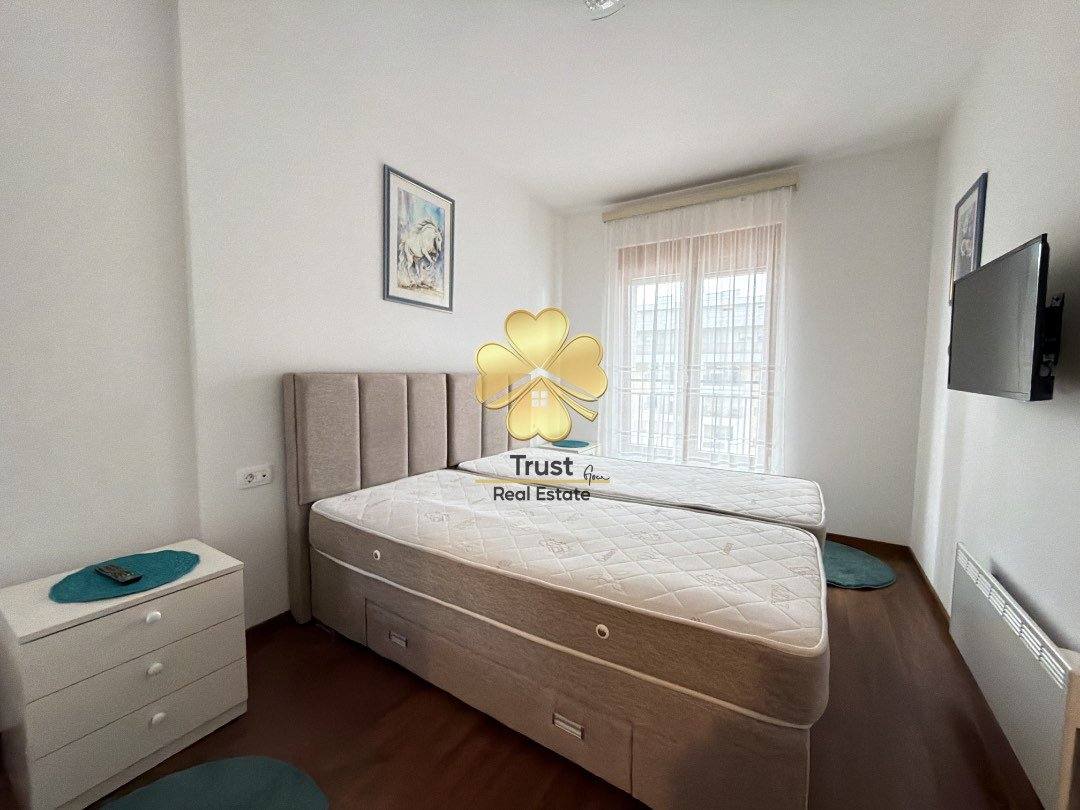 Jednosoban stan , 55m2, Master kvart, Podgorica — fotografija 11