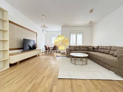Apartment for rent in Stari Aerodrom, Podgorica — photo 1