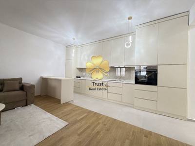 Apartment for rent in Stari Aerodrom, Podgorica — photo 2