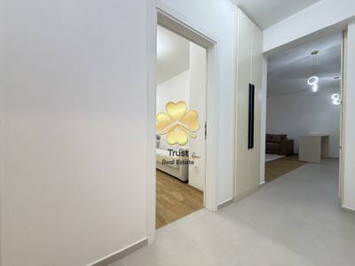 Apartment for rent in Stari Aerodrom, Podgorica — photo 6