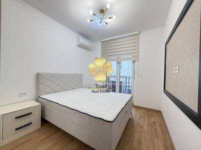 Apartment for rent in Stari Aerodrom, Podgorica — photo 14