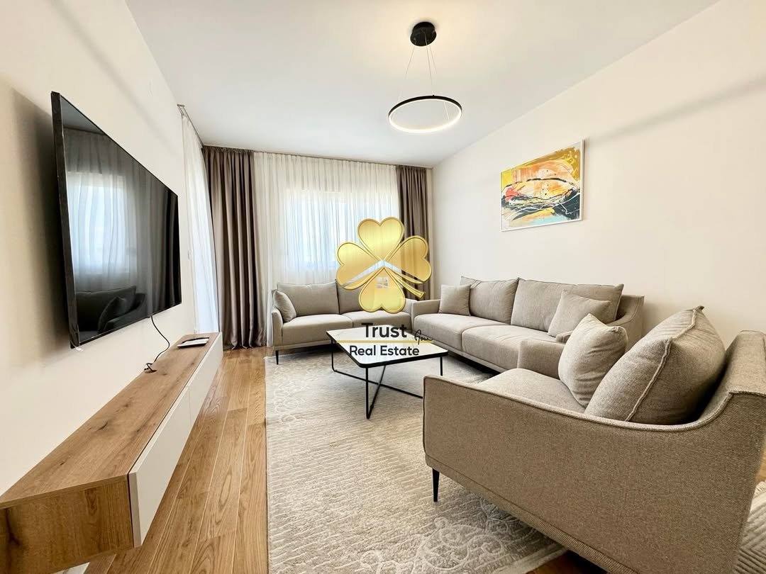 Dvosoban stan, 72m2, Central point, Podgorica — fotografija 1