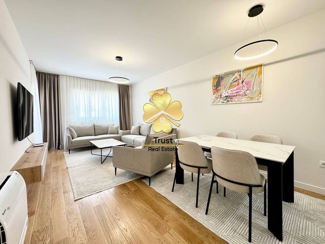 Dvosoban stan, 72m2, Central point, Podgorica — fotografija 2