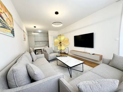 Apartment for rent in City Kvart, Podgorica — photo 3