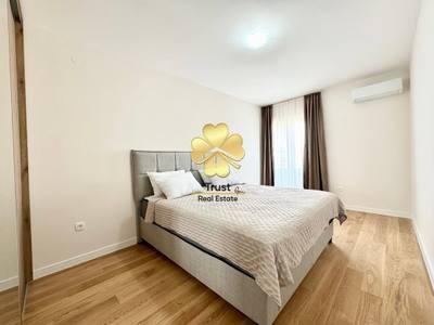 Apartment for rent in City Kvart, Podgorica — photo 9