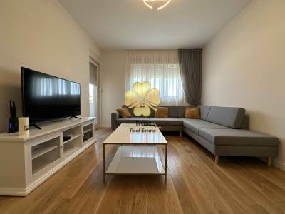 Apartment for rent in City Kvart, Podgorica — photo 1