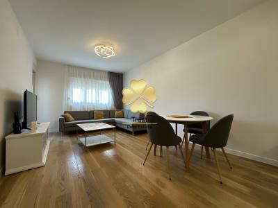 Apartment for rent in City Kvart, Podgorica — photo 2